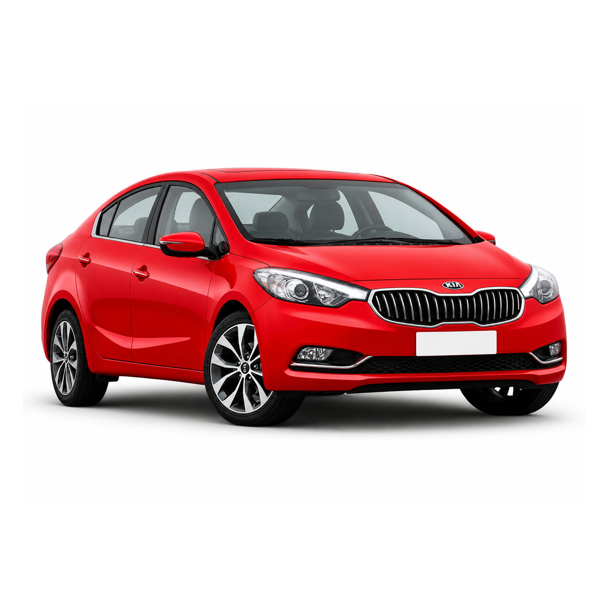 VIDRIO-PUERTA KIA CERATO-K3 2013-2018